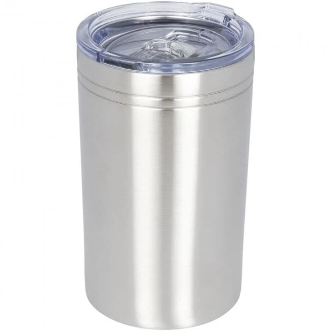 Pika 330ml Vacuum Insulated Tumbler and Insulator