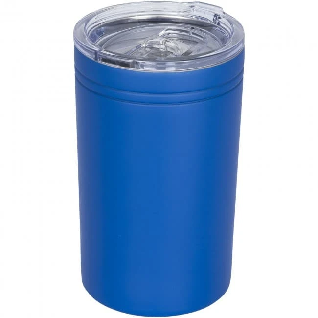 Pika 330ml Vacuum Insulated Tumbler and Insulator