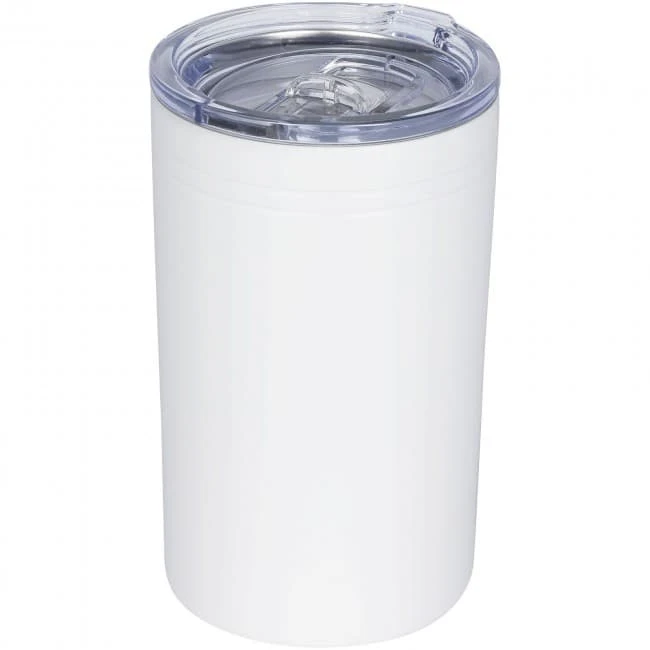 Pika 330ml Vacuum Insulated Tumbler and Insulator