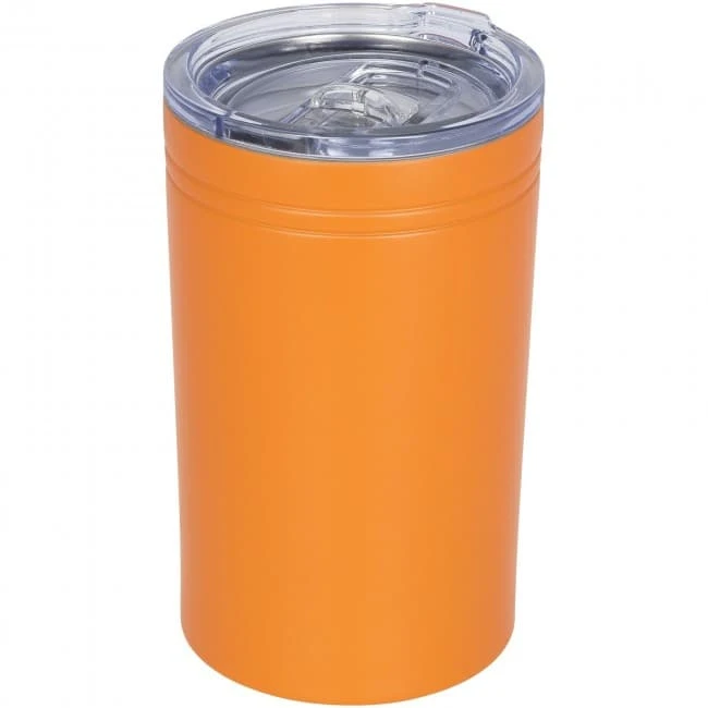 Pika 330ml Vacuum Insulated Tumbler and Insulator