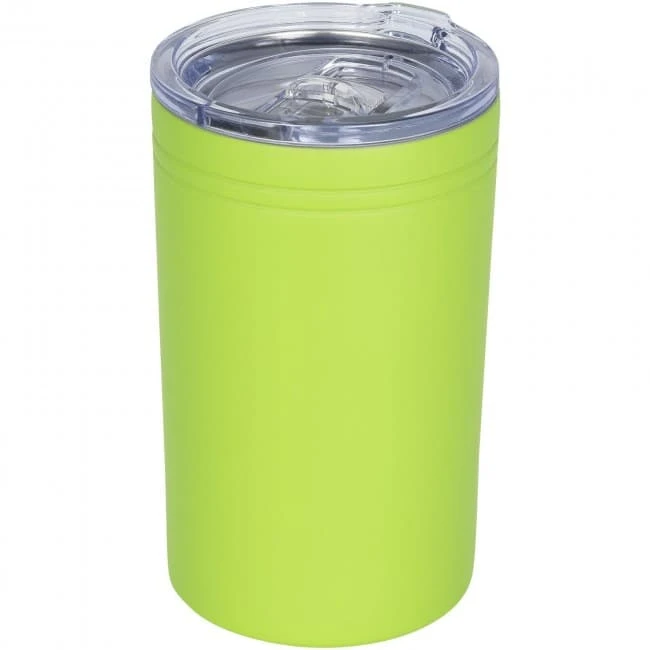 Pika 330ml Vacuum Insulated Tumbler and Insulator