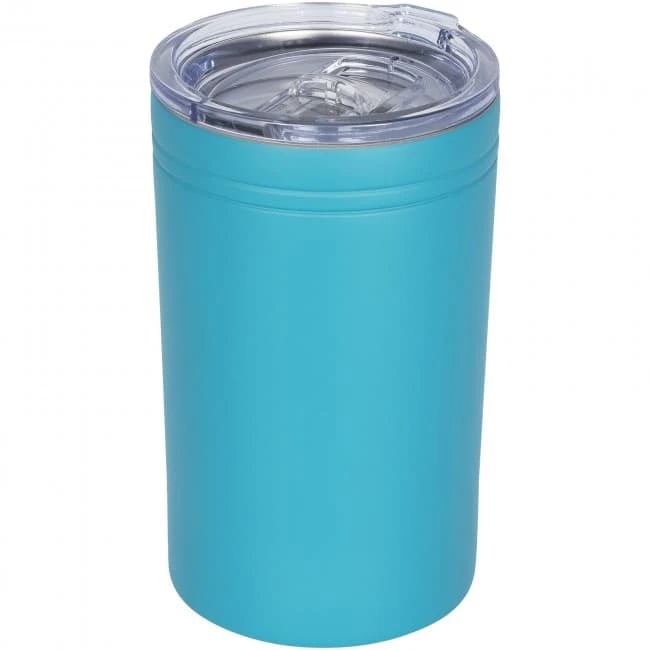 Pika 330ml Vacuum Insulated Tumbler and Insulator