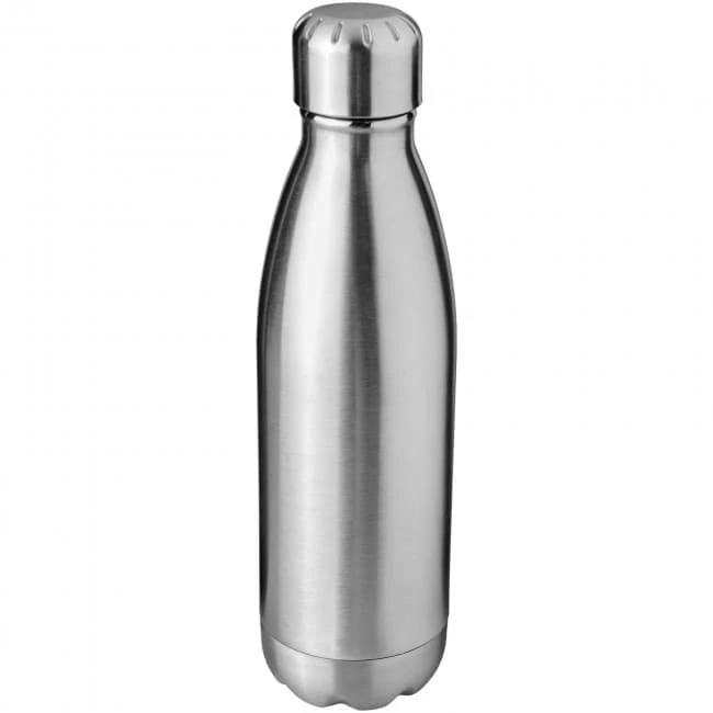 Arsenal 510 ml vacuum insulated bottle