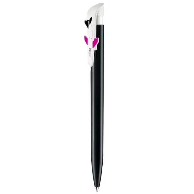 senator Liberty Clip4U ball pen (polished)