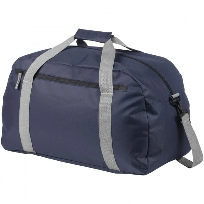 Vancouver Travel Duffel Bag 35L