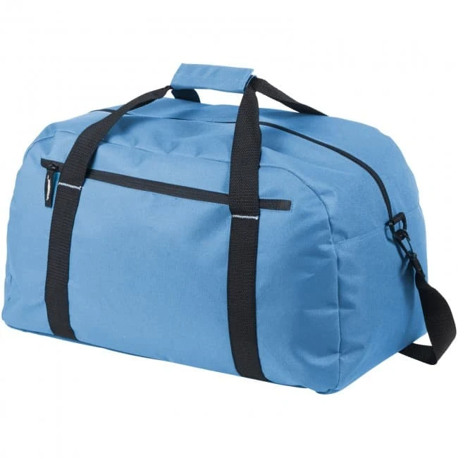 Vancouver Travel Duffel Bag 35L