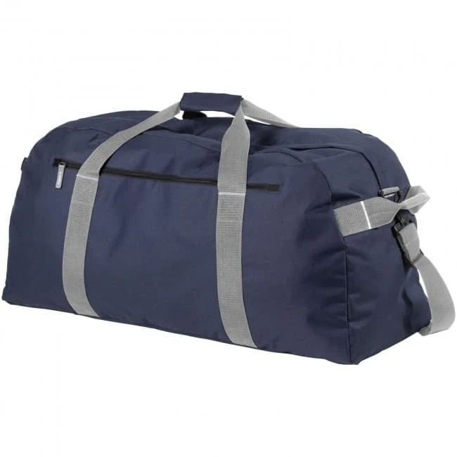 Vancouver Extra Large Travel Duffel Bag 75L