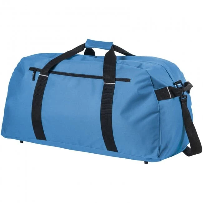 Vancouver Extra Large Travel Duffel Bag 75L