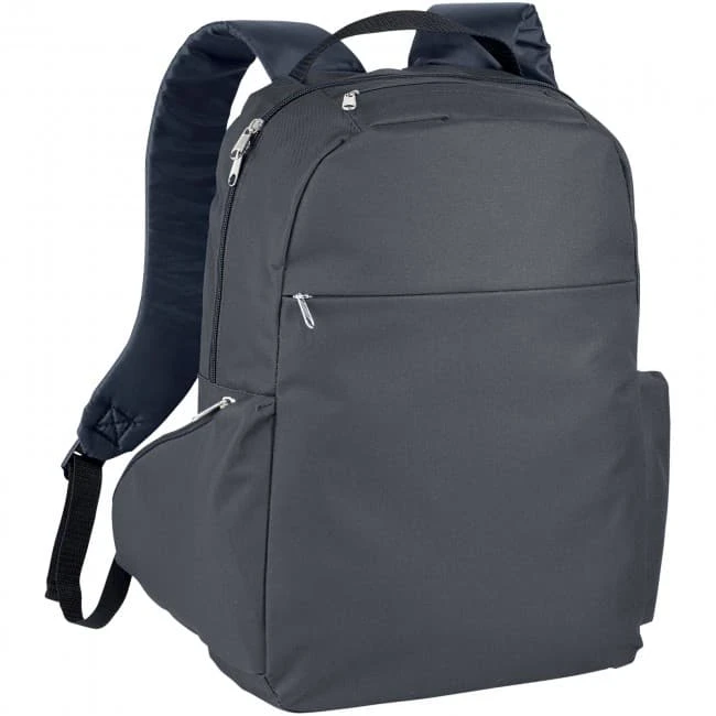 Slim 15" Laptop Backpack 15L