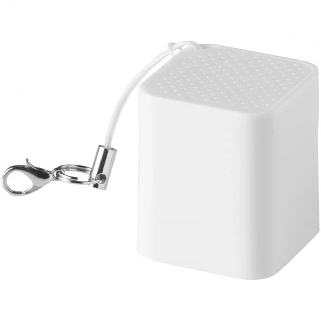 Timbre Bluetooth® Speaker and camera shutter