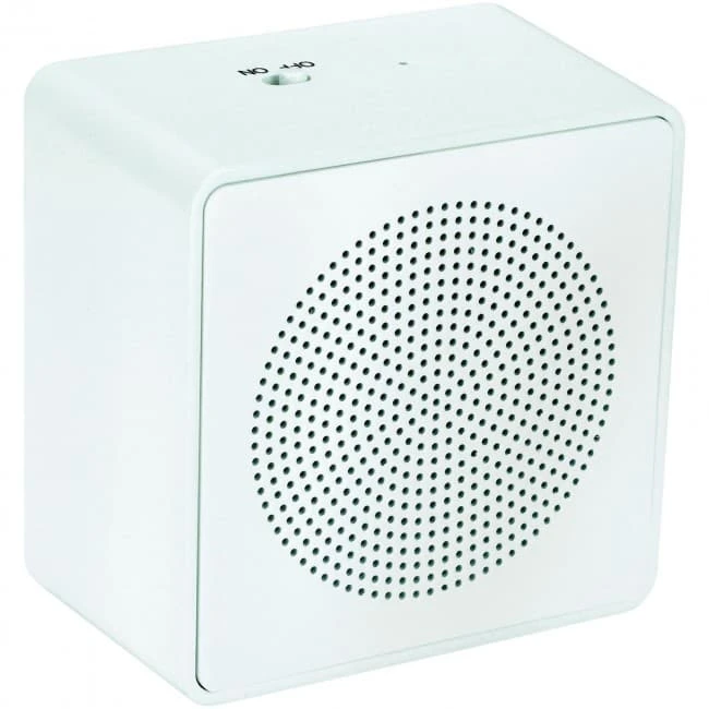 Whammo portable Bluetooth® speaker