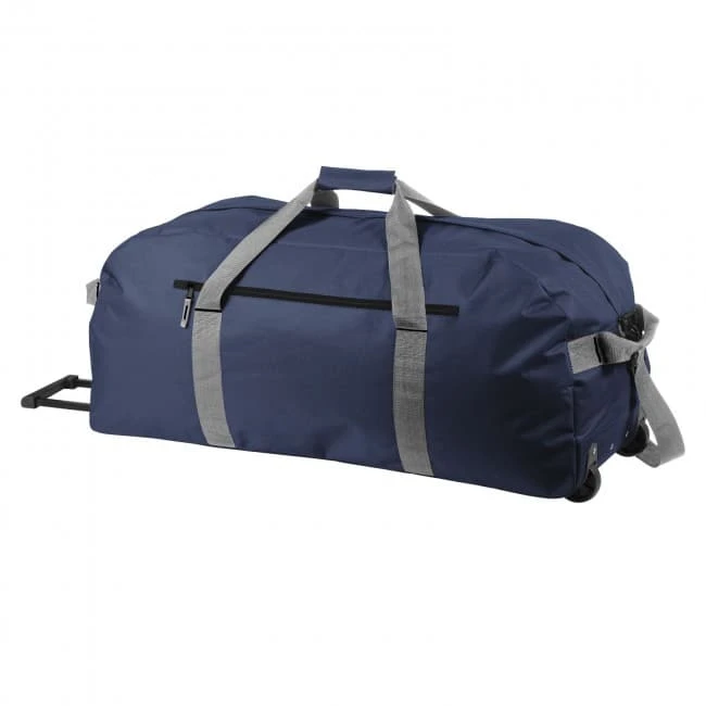 Vancouver Trolley Travel Bag 75L