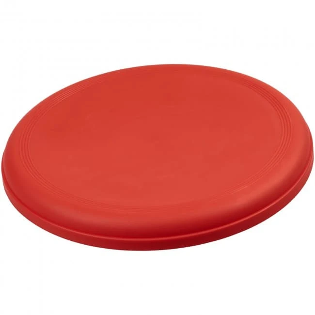 Taurus frisbee