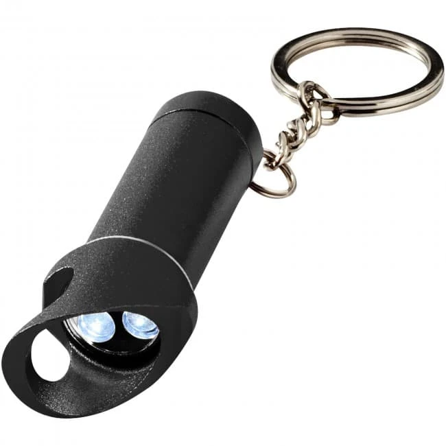 Lobster Keyrings Light and Bottle Opener
