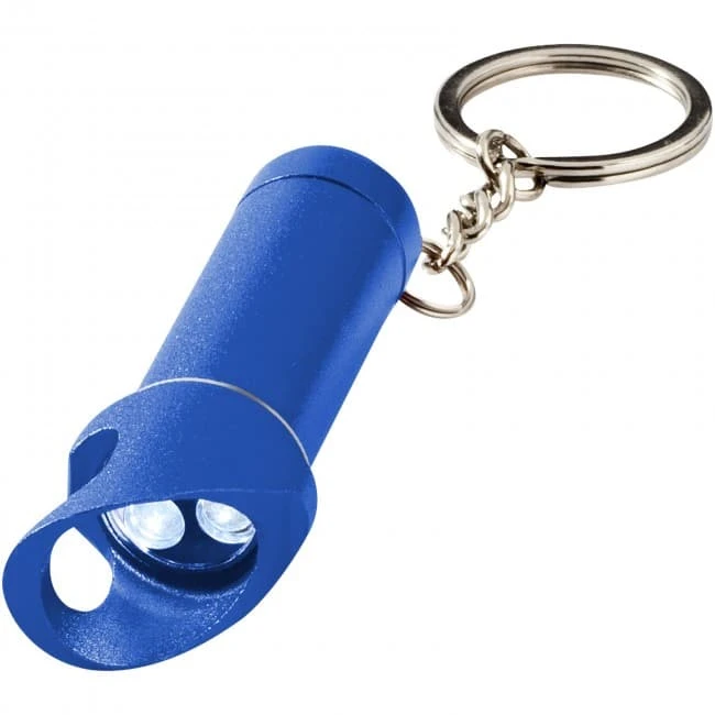 Lobster Keyrings Light and Bottle Opener