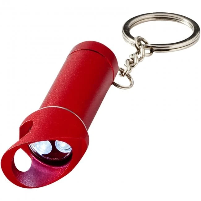 Lobster Keyrings Light and Bottle Opener