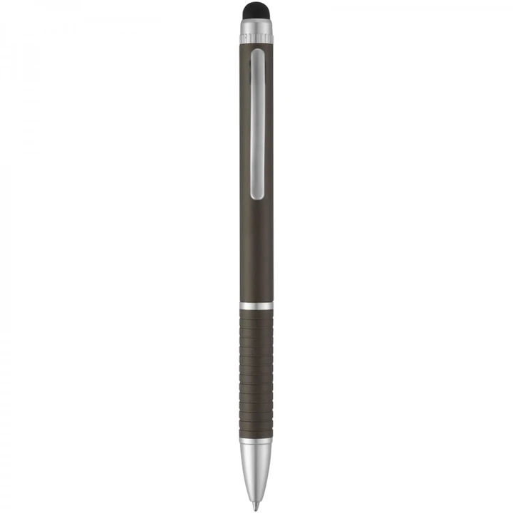 Iris dual-ink stylus ballpoint pen