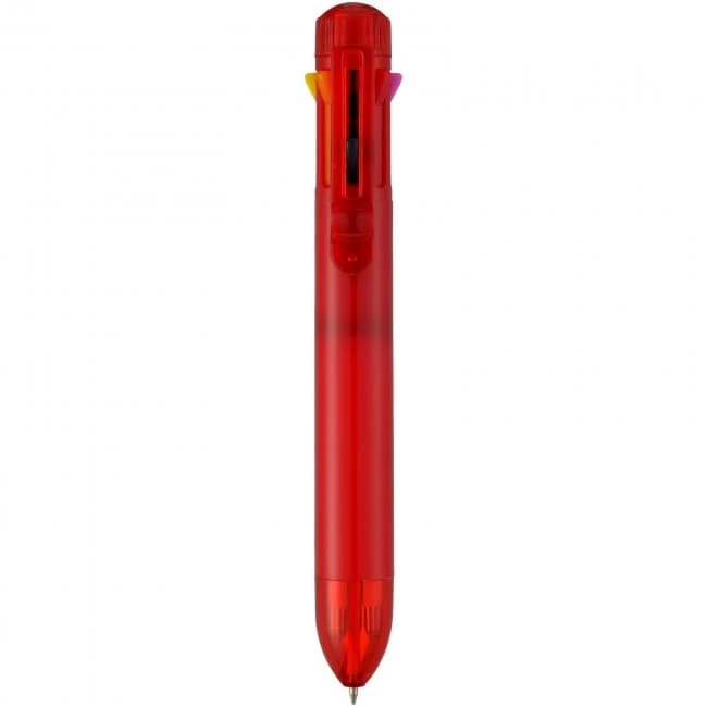 Artist multi-ink 8-colour ballpoint pen