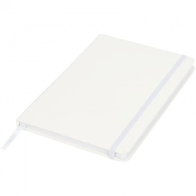 Spectrum A5 Notebook With Dotted Pages