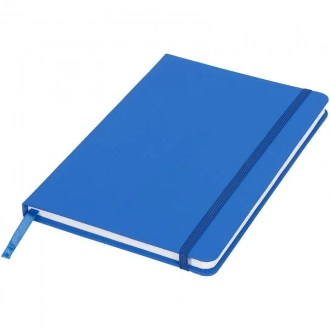 Spectrum A5 Notebook With Dotted Pages