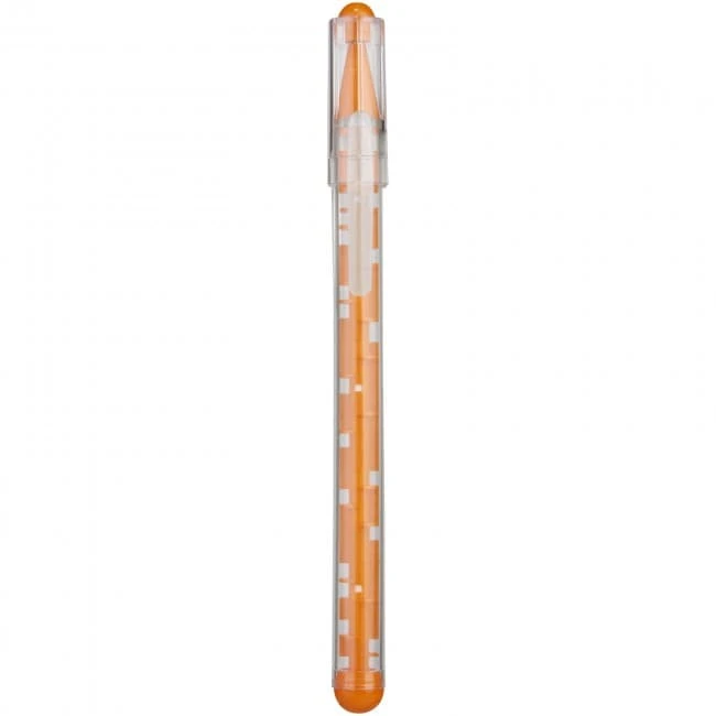 Puzzle pen