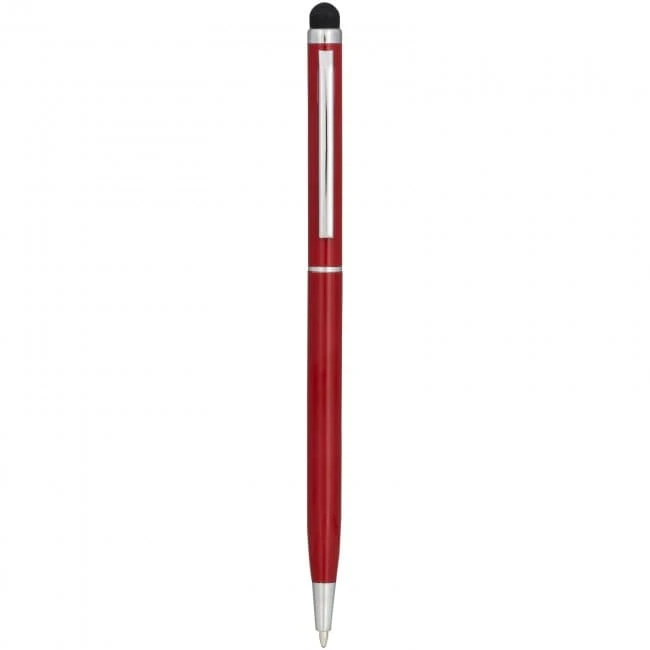 Joyce aluminium bp pen- BK