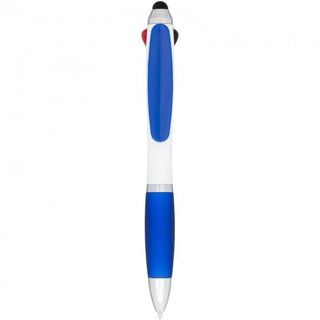 Nash 4-in-1 ballpoint pen