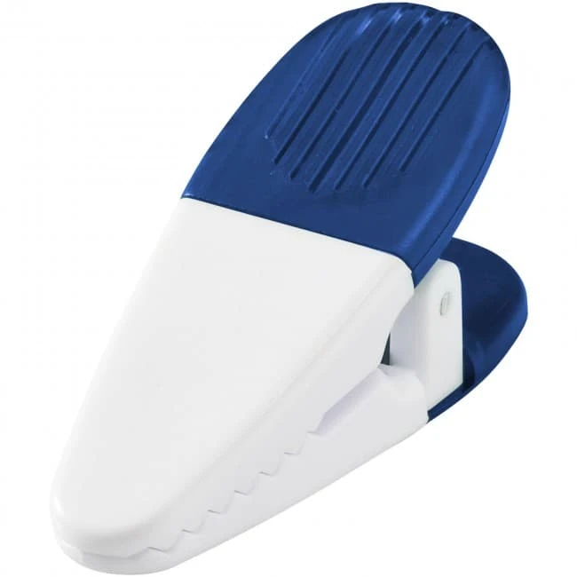 Holdz magnetic memo holder clip