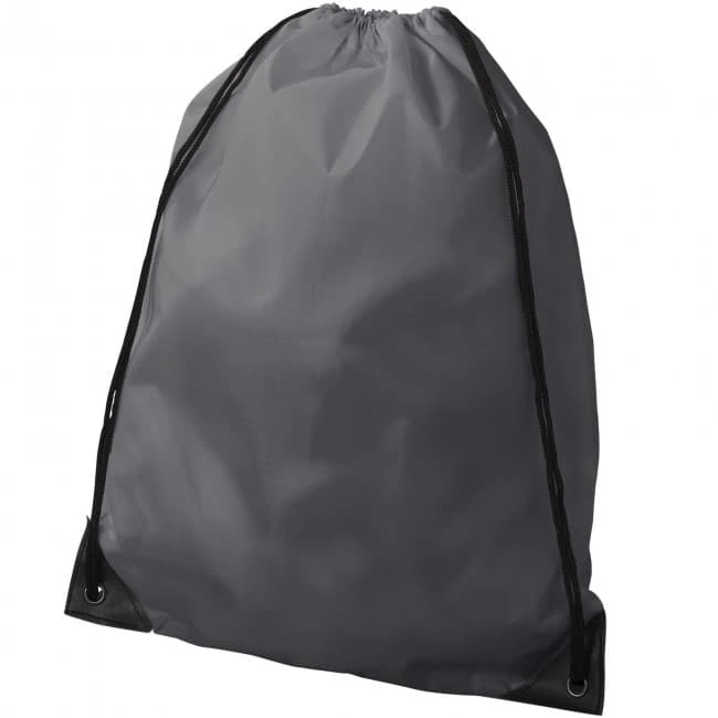 Oriole Premium Drawstring Bag 5L