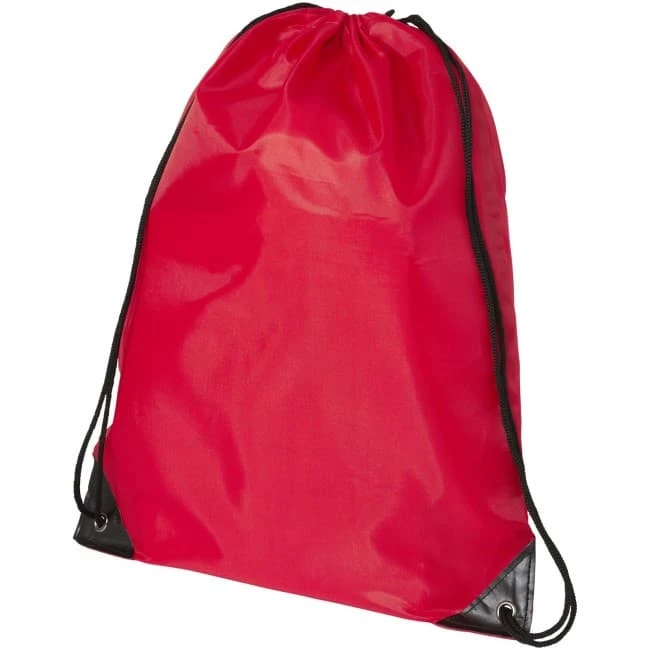 Oriole Premium Drawstring Bag 5L