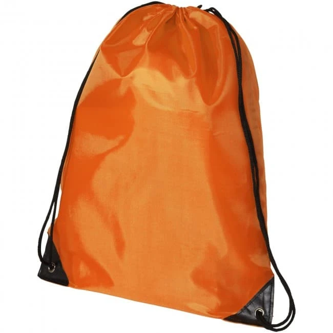 Oriole Premium Drawstring Bag 5L