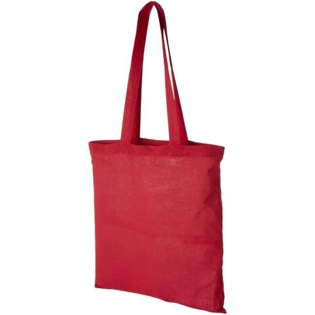 Peru 180 g/m² Cotton Tote Bag 7L