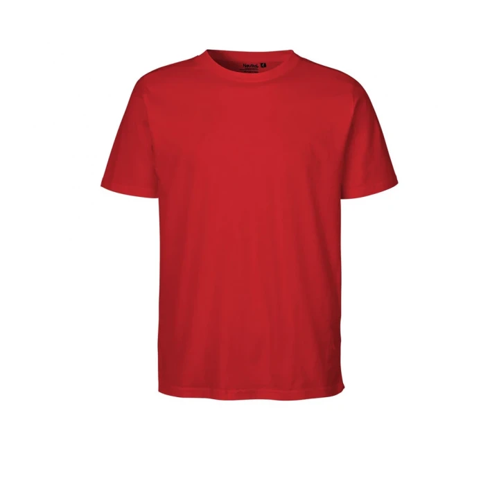 Fairtrade Organic Unisex Regular T-Shirt Neutral® 