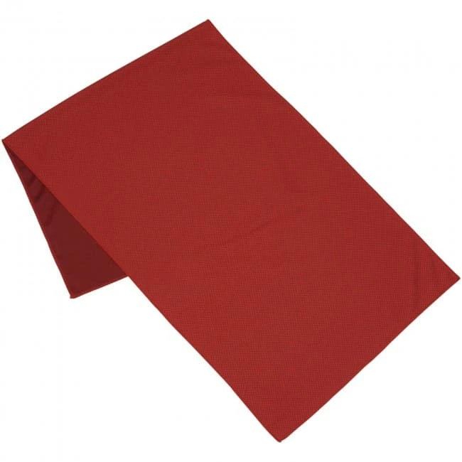 Alpha fitness towel