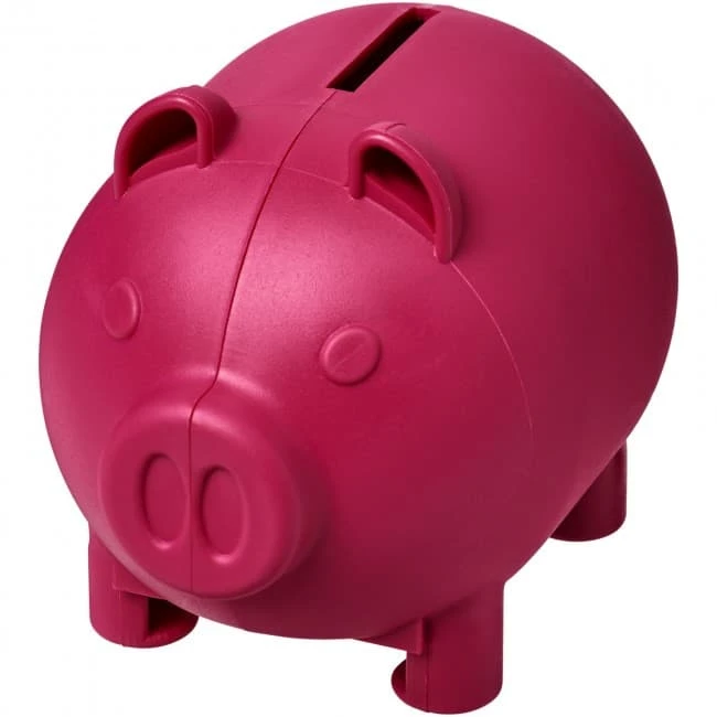 Oink small piggy bank