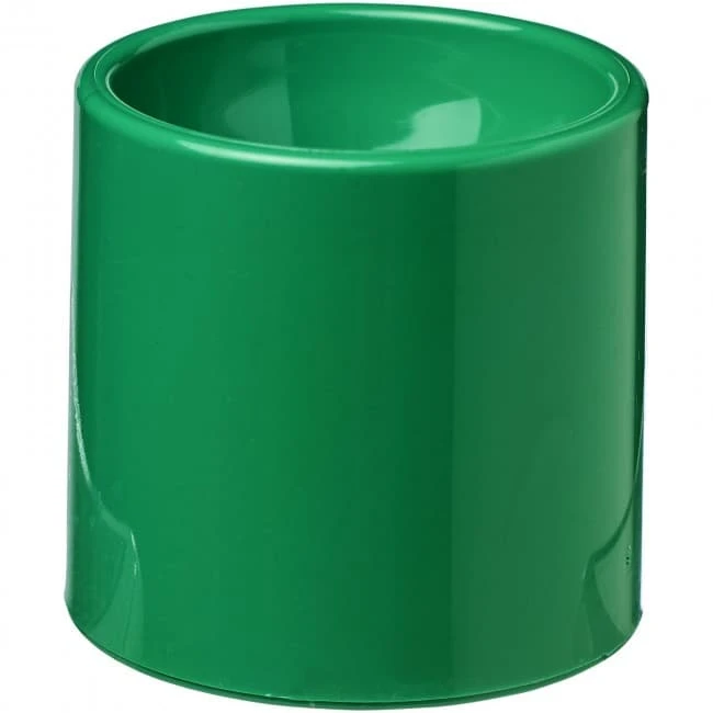 Edie plastic egg cup