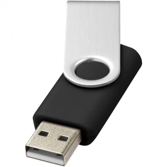 Rotate-basic 1GB USB flash drive