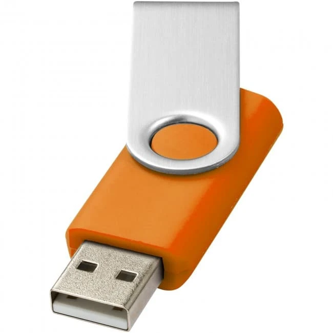 Rotate-basic 1GB USB flash drive