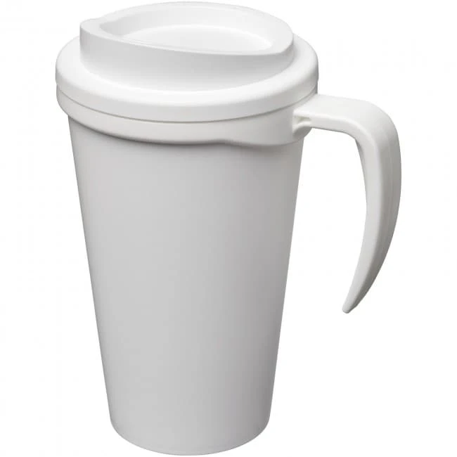 Americano Grande 350ml Insulated Mug