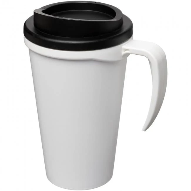 Americano Grande 350ml Insulated Mug