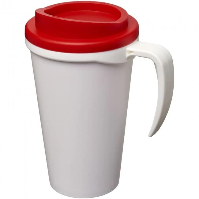 Americano Grande 350ml Insulated Mug
