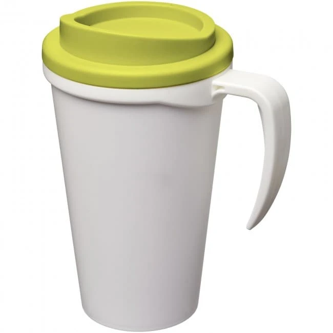 Americano Grande 350ml Insulated Mug