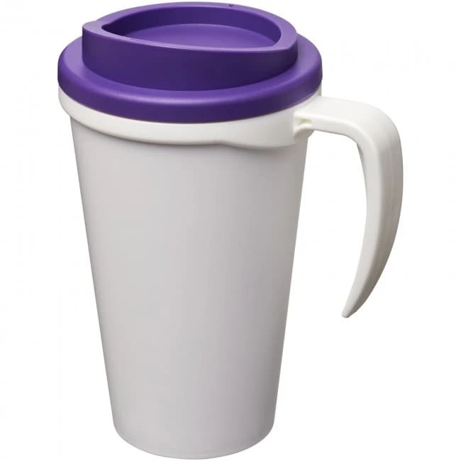 Americano Grande 350ml Insulated Mug