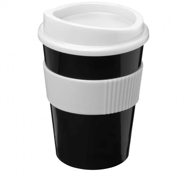 Americano® medio 300 ml tumbler with grip