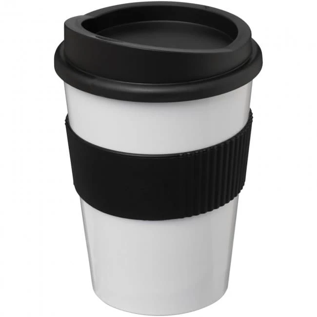 Americano® medio 300 ml tumbler with grip