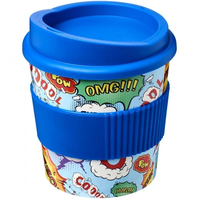 Brite-Americano® primo 250 ml tumbler with grip