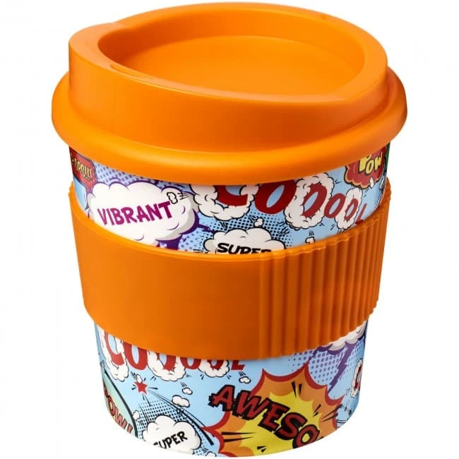 Brite-Americano® primo 250 ml tumbler with grip
