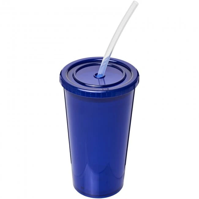 Stadium 350ml Double-Walled Cup