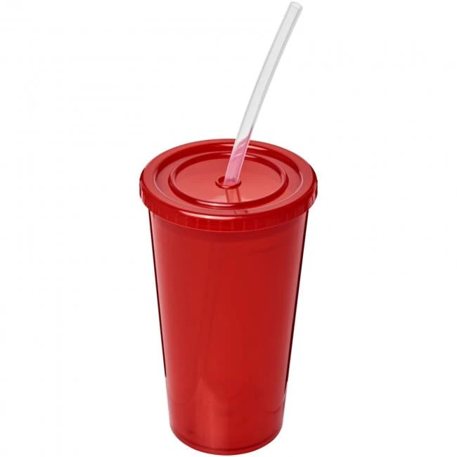 Stadium 350ml Double-Walled Cup