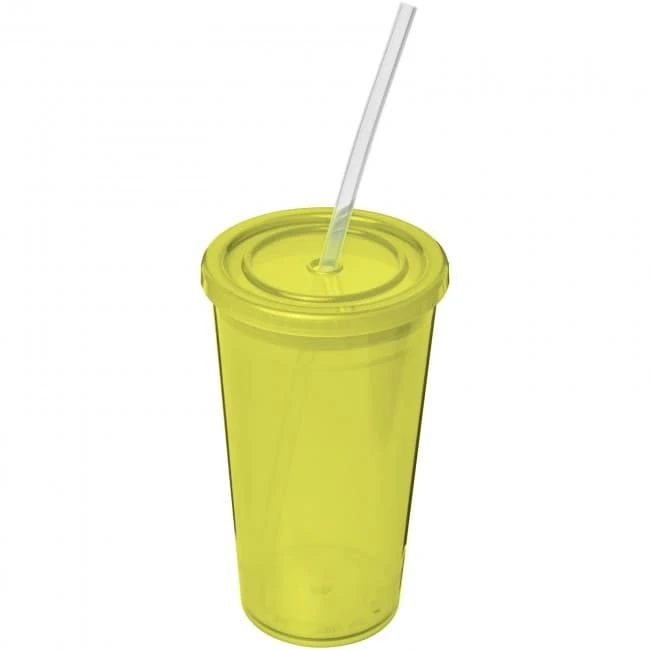 Stadium 350ml Double-Walled Cup